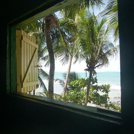Hostel Casa De Jack Praia de Pipa Ngoại thất bức ảnh