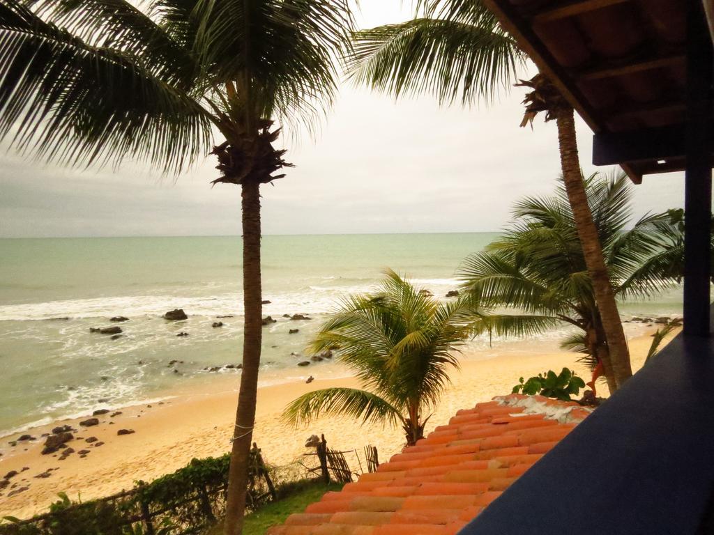 Hostel Casa De Jack Praia de Pipa Phòng bức ảnh