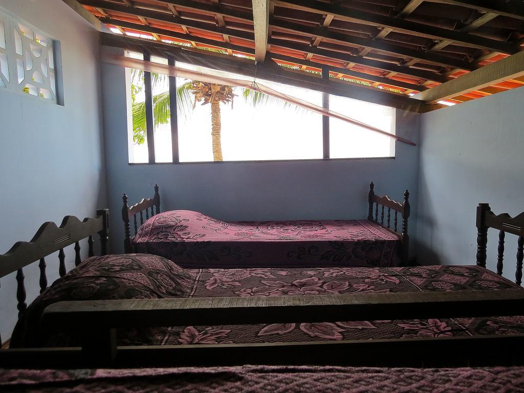 Hostel Casa De Jack Praia de Pipa Phòng bức ảnh
