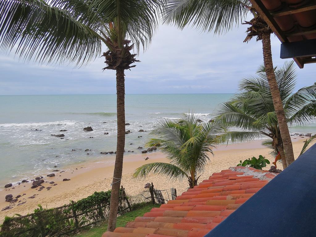 Hostel Casa De Jack Praia de Pipa Ngoại thất bức ảnh