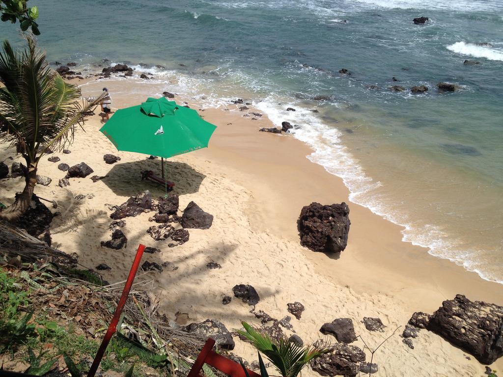 Hostel Casa De Jack Praia de Pipa Ngoại thất bức ảnh