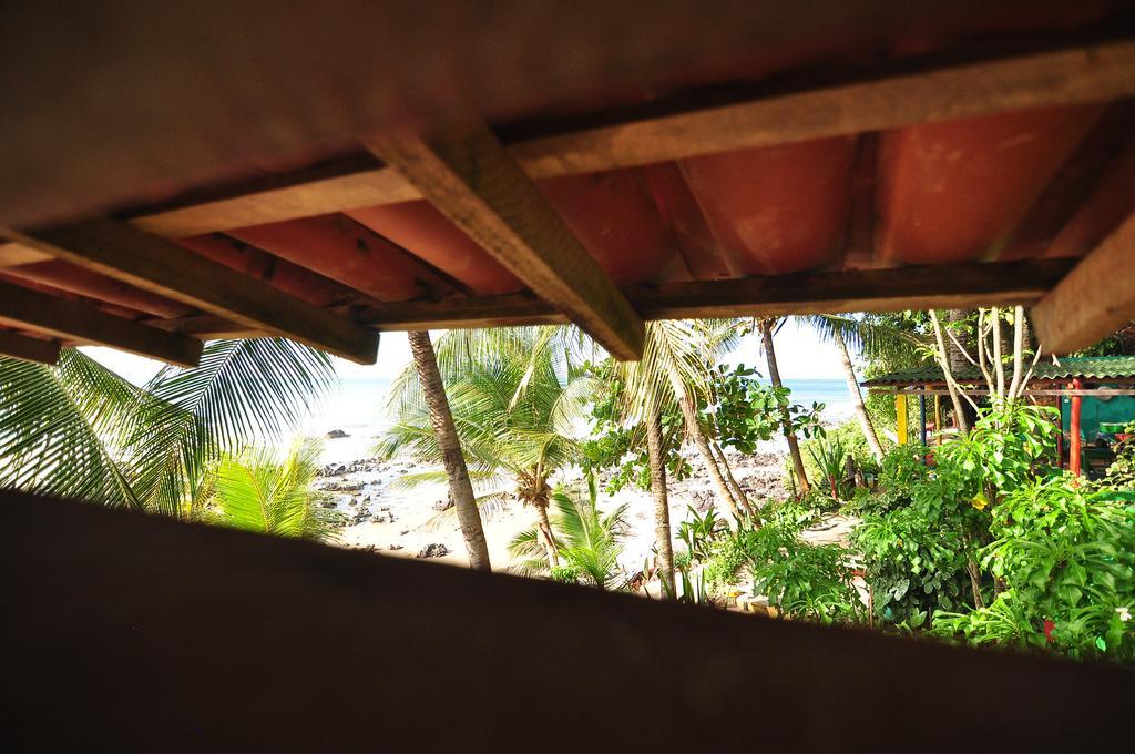 Hostel Casa De Jack Praia de Pipa Ngoại thất bức ảnh