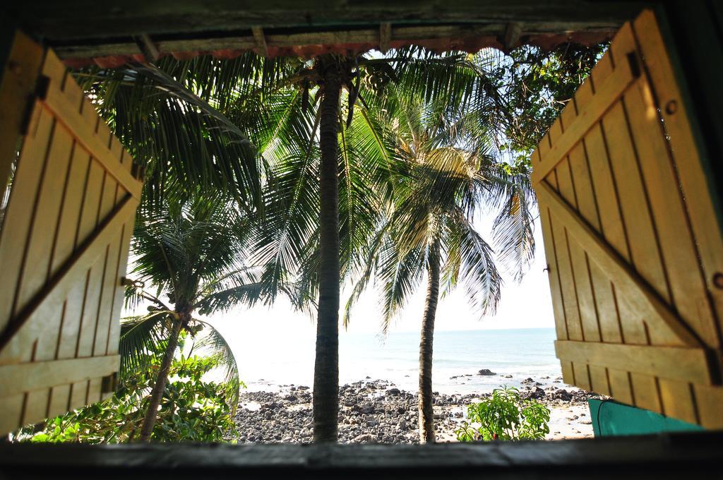 Hostel Casa De Jack Praia de Pipa Ngoại thất bức ảnh