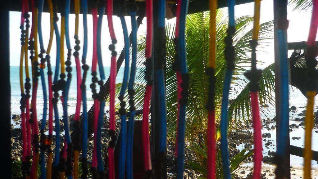 Hostel Casa De Jack Praia de Pipa Ngoại thất bức ảnh