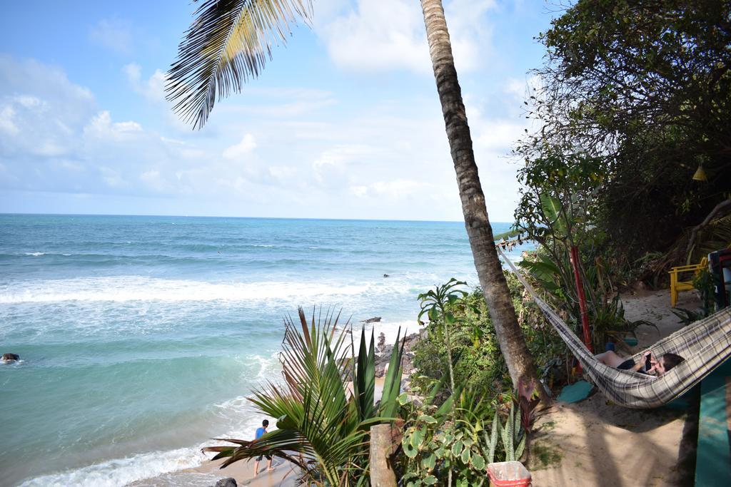 Hostel Casa De Jack Praia de Pipa Ngoại thất bức ảnh