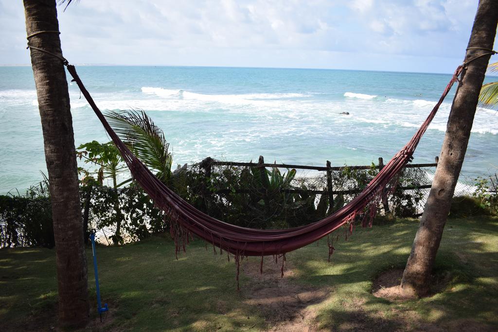 Hostel Casa De Jack Praia de Pipa Ngoại thất bức ảnh