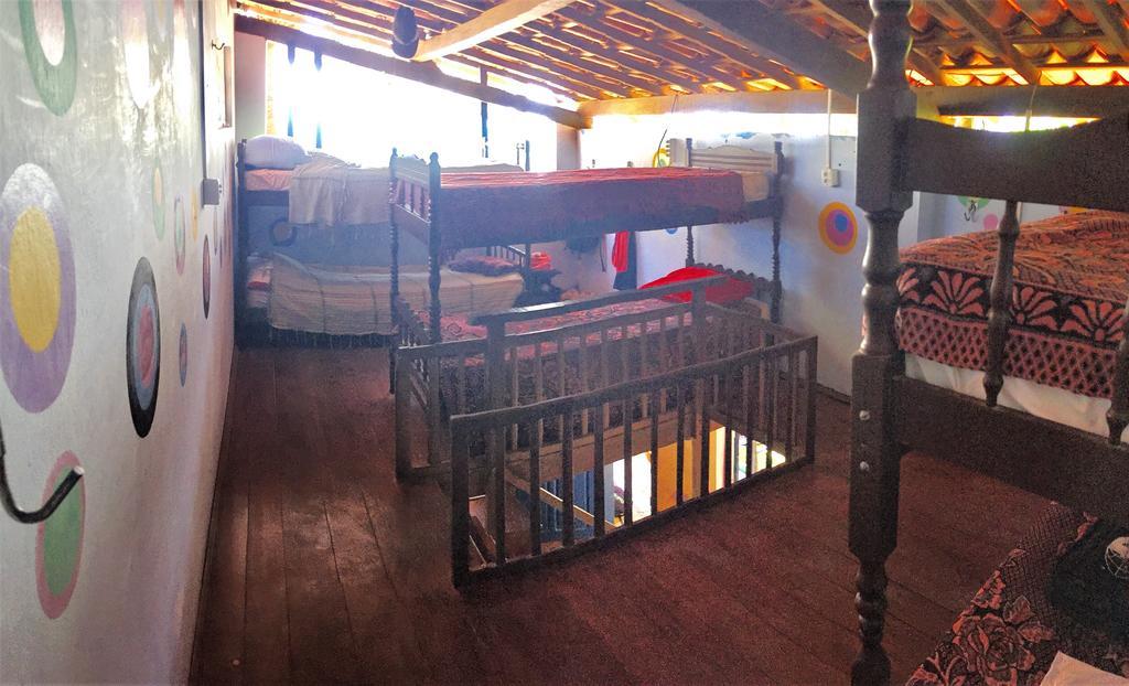 Hostel Casa De Jack Praia de Pipa Phòng bức ảnh